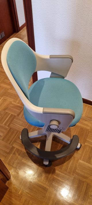 Silla de escritorio juvenil SIDIZ