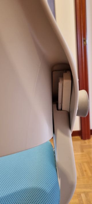 Silla de escritorio juvenil SIDIZ