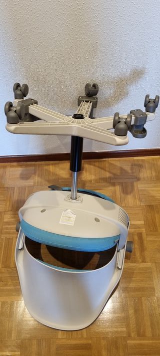 Silla de escritorio juvenil SIDIZ