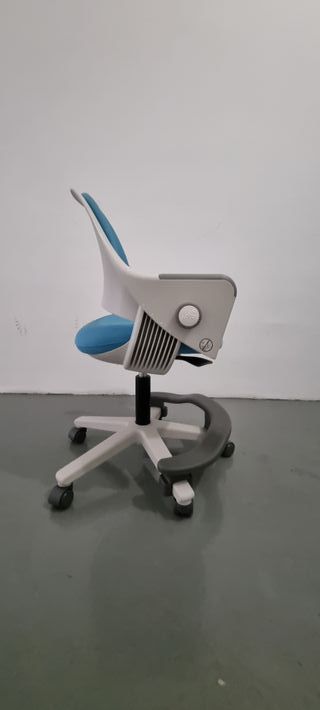 Silla de escritorio juvenil SIDIZ