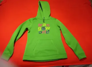 Sudadera Softshell Trango tS