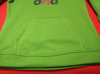 Sudadera Softshell Trango tS