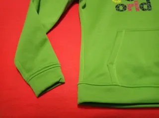 Sudadera Softshell Trango tS