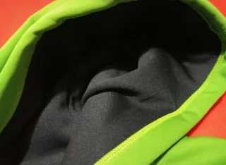Sudadera Softshell Trango tS
