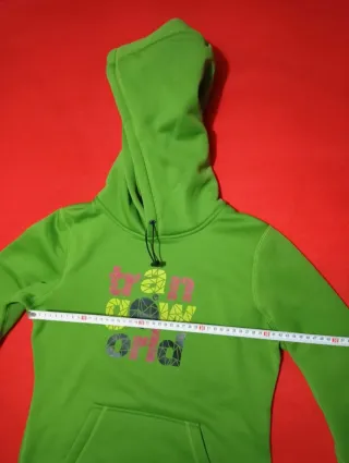 Sudadera Softshell Trango tS