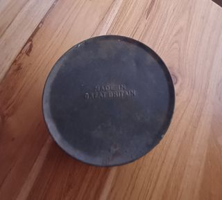 Lata de Tabaco 'My Mixture'