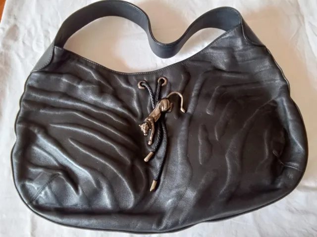 Cartier Panthère Bag
