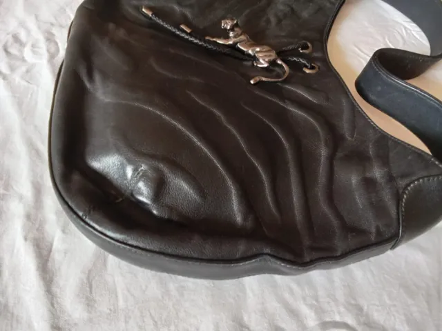 Cartier Panthère Bag