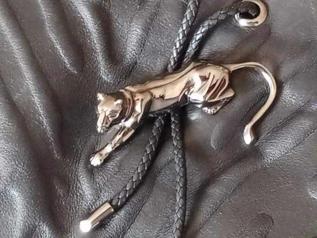 Cartier Panthère Bag