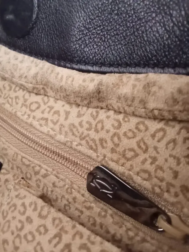 Cartier Panthère Bag