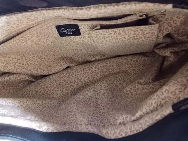 Cartier Panthère Bag