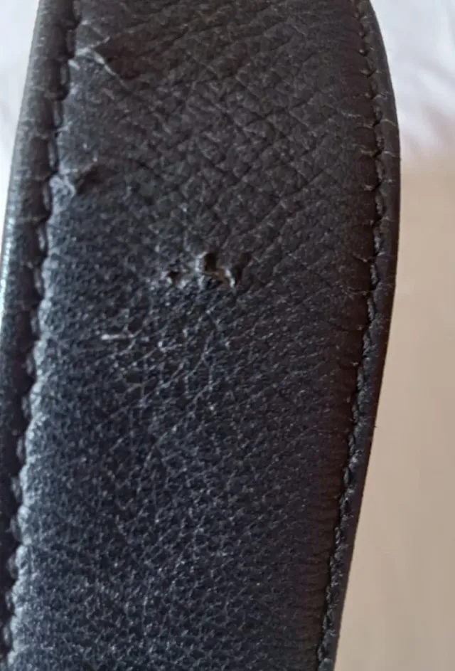 Cartier Panthère Bag