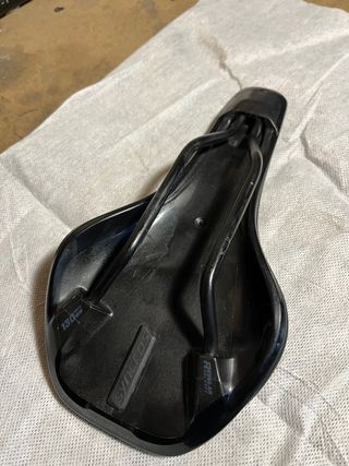 Sillín Syncros Belcarra 1.5