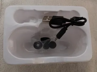 Auriculares Bluetooth Inalámbricos.