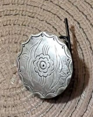 Botones Charro Monedas Coleccionista