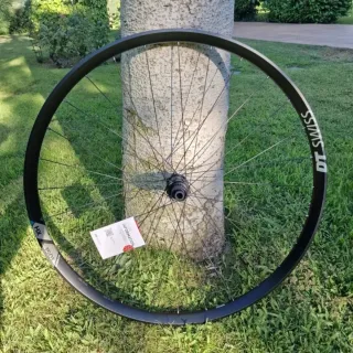 DT Swiss HX 1501 29" Trasera Microspline/XD NUEVA