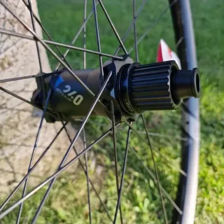 DT Swiss HX 1501 29" Trasera Microspline/XD NUEVA