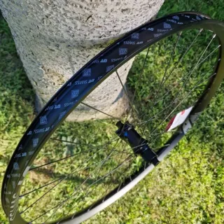 DT Swiss HX 1501 29" Trasera Microspline/XD NUEVA