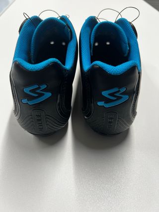 Zapatillas Ciclismo Spiuk Altube Num 42