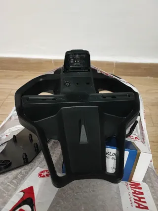 Pack Accesorios TMAX 560 Yamaha