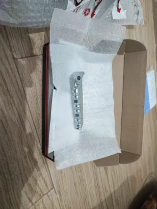 Pack Accesorios TMAX 560 Yamaha