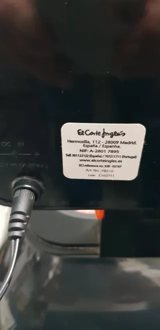 Máquina Pinball Infantil