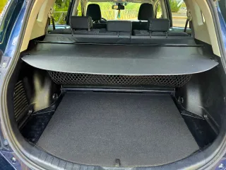 Toyota RAV 4 Advance Pack Drive Feel