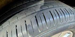 Toyota RAV 4 Advance Pack Drive Feel