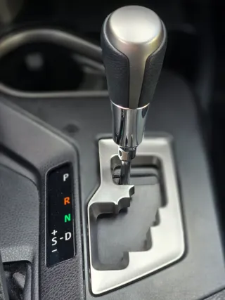 Toyota RAV 4 Advance Pack Drive Feel