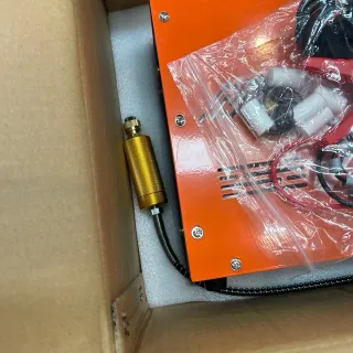 Compresor Aire VEVOR PCP 30 Mpa