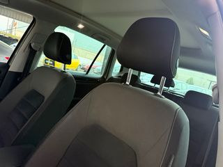 Volkswagen Golf Sportsvan 2017