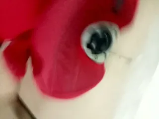 Silla de coche Playxtrem Roja