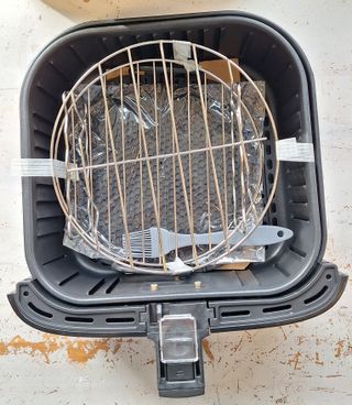 COSORI Freidora de Aire 5.5L CP158-AF