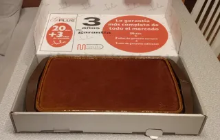 Griglia Elettrica Jata Magic Terracotta