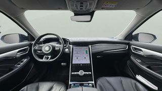 MG Marvel R 70kWh Comfort 132 kW (180 CV)