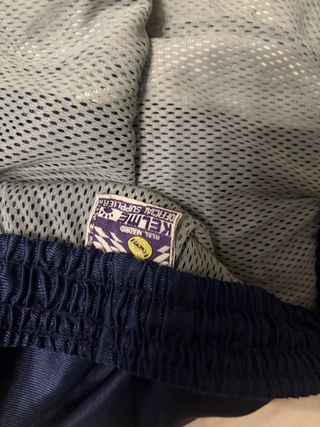 Tuta Real Madrid Kelme 1996/97 Taglia XL