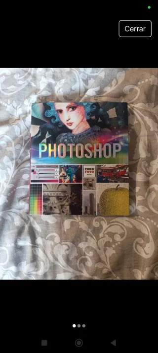 Libro Photoshop
