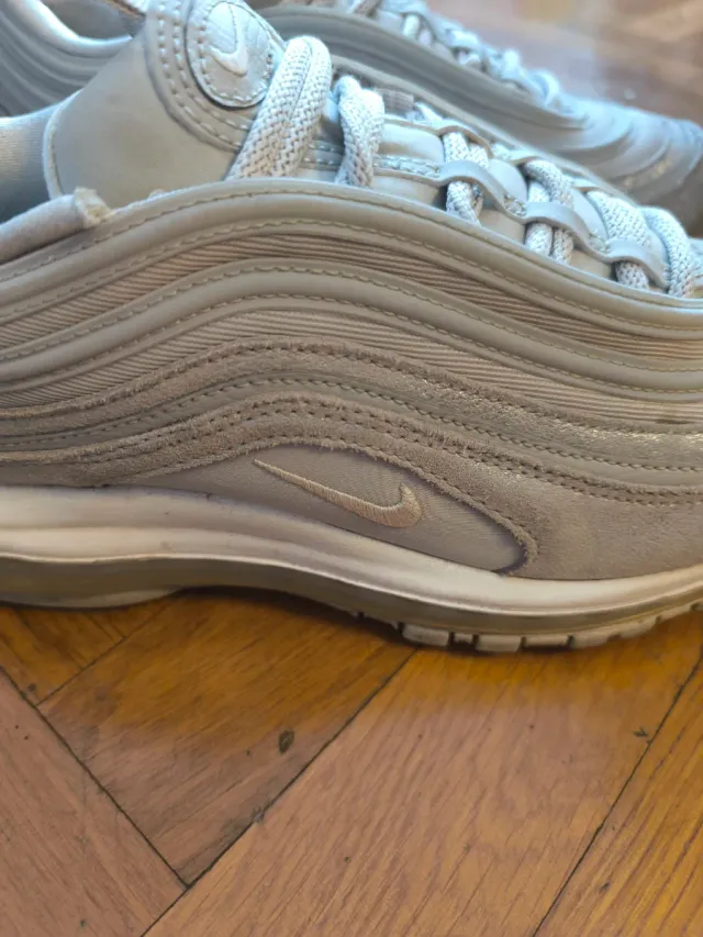 Nike Air Max 97 Talla 43 Originales