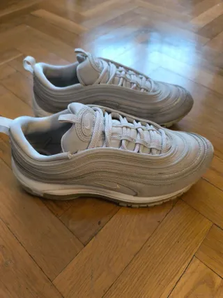Nike Air Max 97 Talla 43 Originales