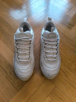 Nike Air Max 97 Talla 43 Originales