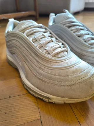 Nike Air Max 97 Talla 43 Originales
