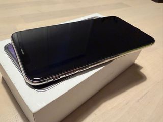 Apple iPhone XS Max 64GB bianco