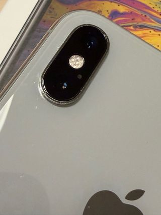 Apple iPhone XS Max 64GB bianco