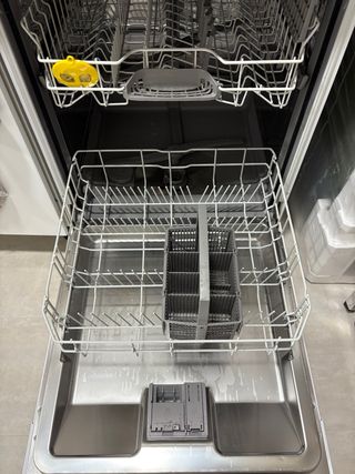 Lavavajillas Balay Blanco