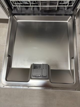 Lavavajillas Balay Blanco