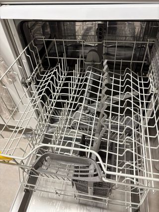 Lavavajillas Balay Blanco