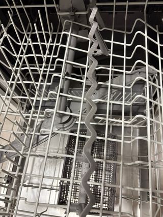 Lavavajillas Balay Blanco