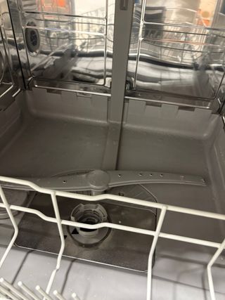 Lavavajillas Balay Blanco