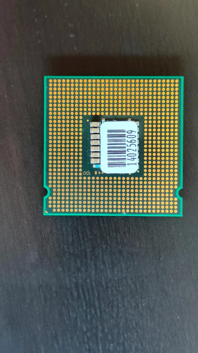 Intel Core