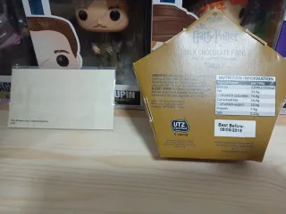 Artículos Harry Potter